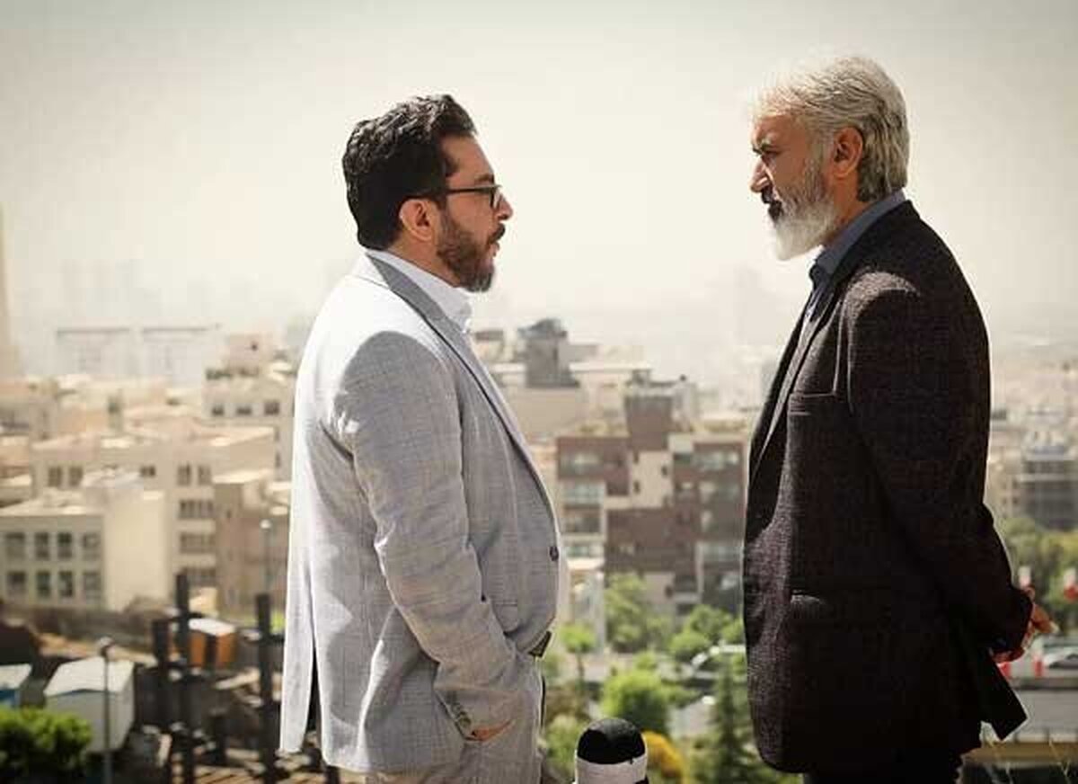 پخش سریال «همه‌گیری» از یکشنبه (۲۵ تیرماه) در شبکه سه سیما آغاز خواهد شد. این سریال فصل دوم همان سریال «اپیدمی» است که با بازی مهدی فخیم‌زاده و فریبا متخصص پخش شد.