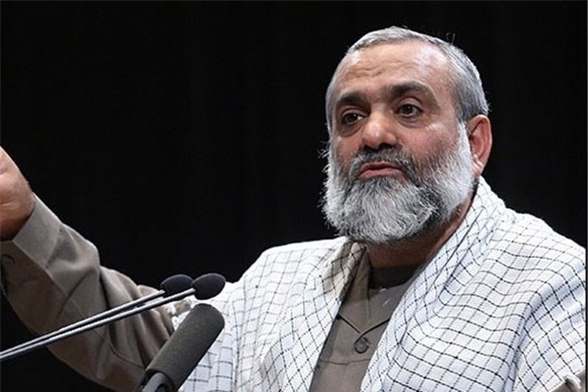 معاون هماهنگ‌کننده سپاه گفت: اگر امثال طبری در وسط بازار تهران شلاق بخورند بسیاری از مفاسد شکل نمی‌گیرد و برخورد با این گونه مفاسد باید جزو مطالبات ما باشد.
