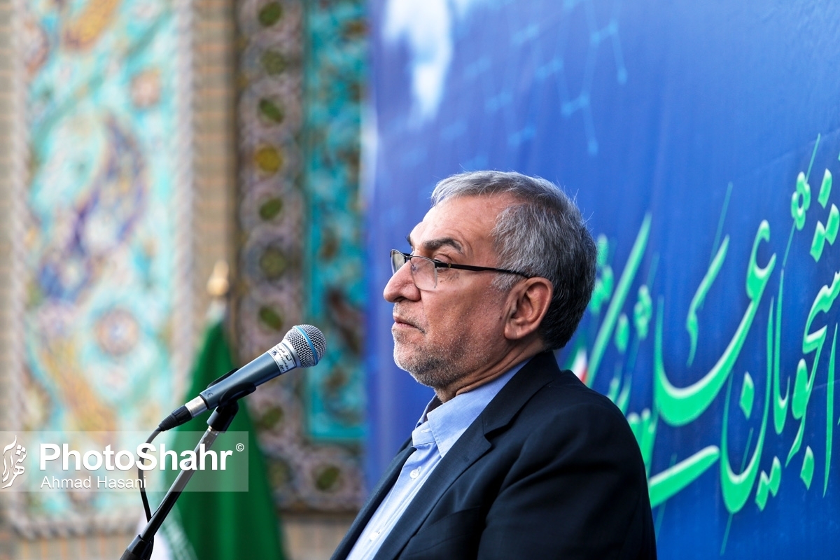 وزیر بهداشت: مجوز گردشگری سلامت برای ۲۲۰ بیمارستان صادر شد