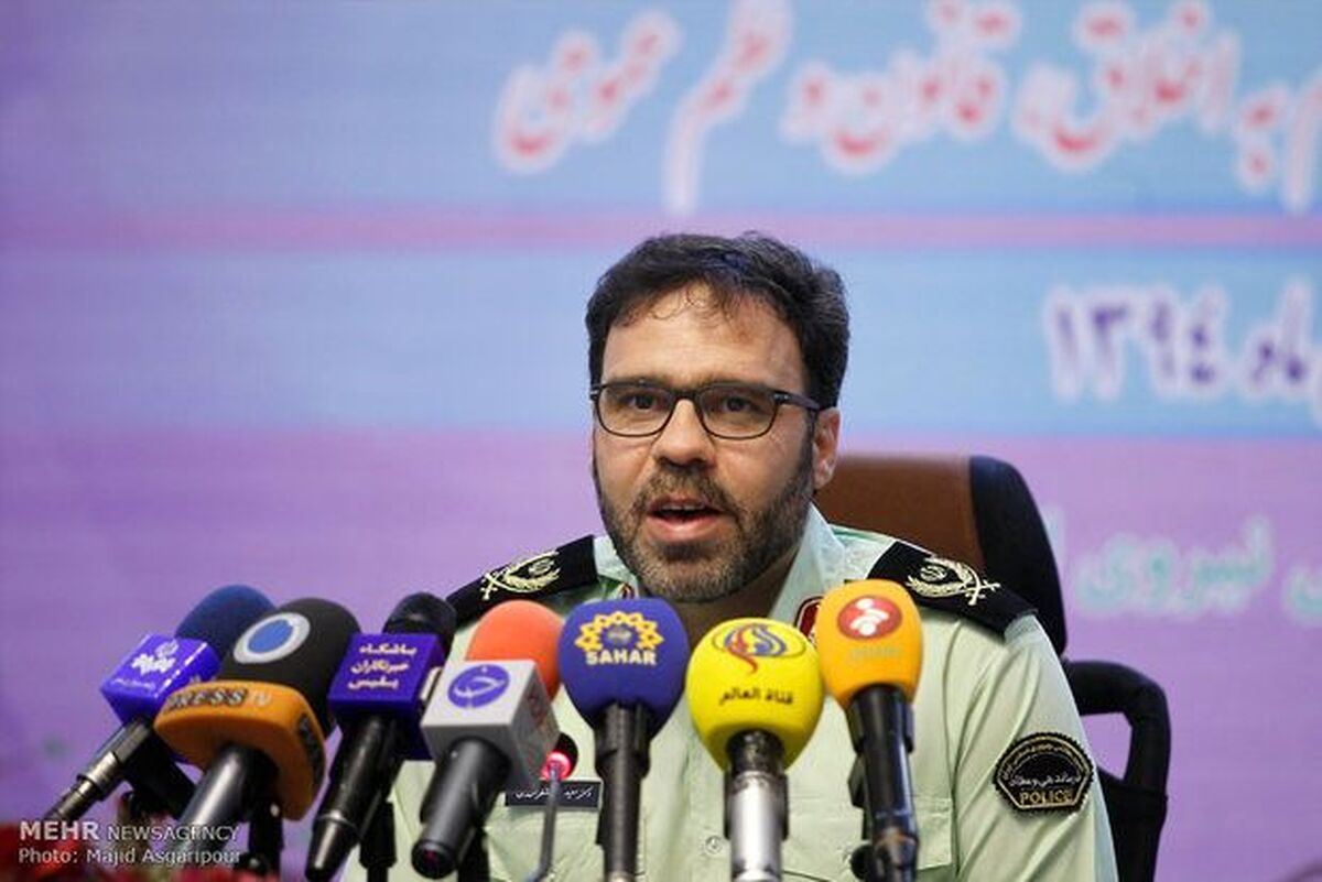 سخنگوی فراجا از استقرار گشت‌های خودرویی و پیاده پلیس در سراسر کشور با هدف انجام مأموریت‌ها و برخورد با افرادی که بر هنجارشکنی‌های اجتماعی (بی‌حجابی) اصرار دارند، خبر داد.