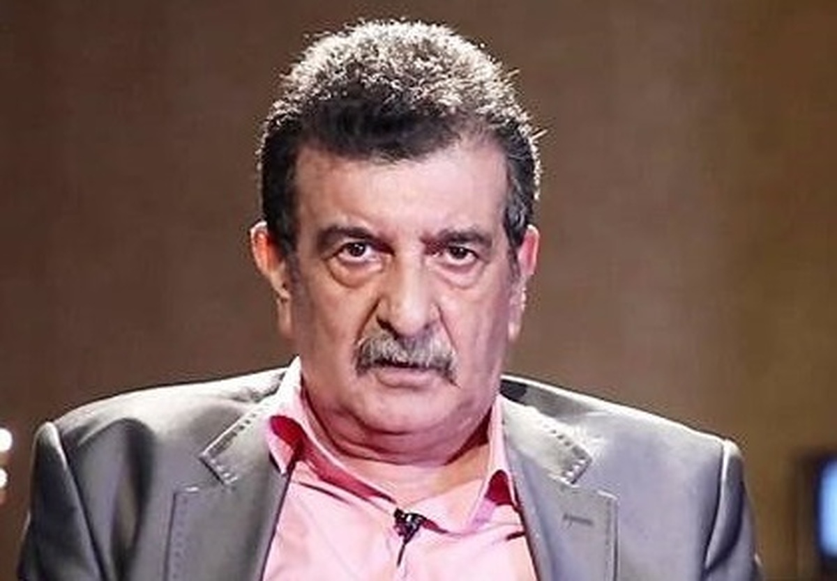 جمعی از سینماگران برای بدرقه خسرو امیر صادقی به آرامگاه ابدی، در خانه سینما گردهم آمدند.