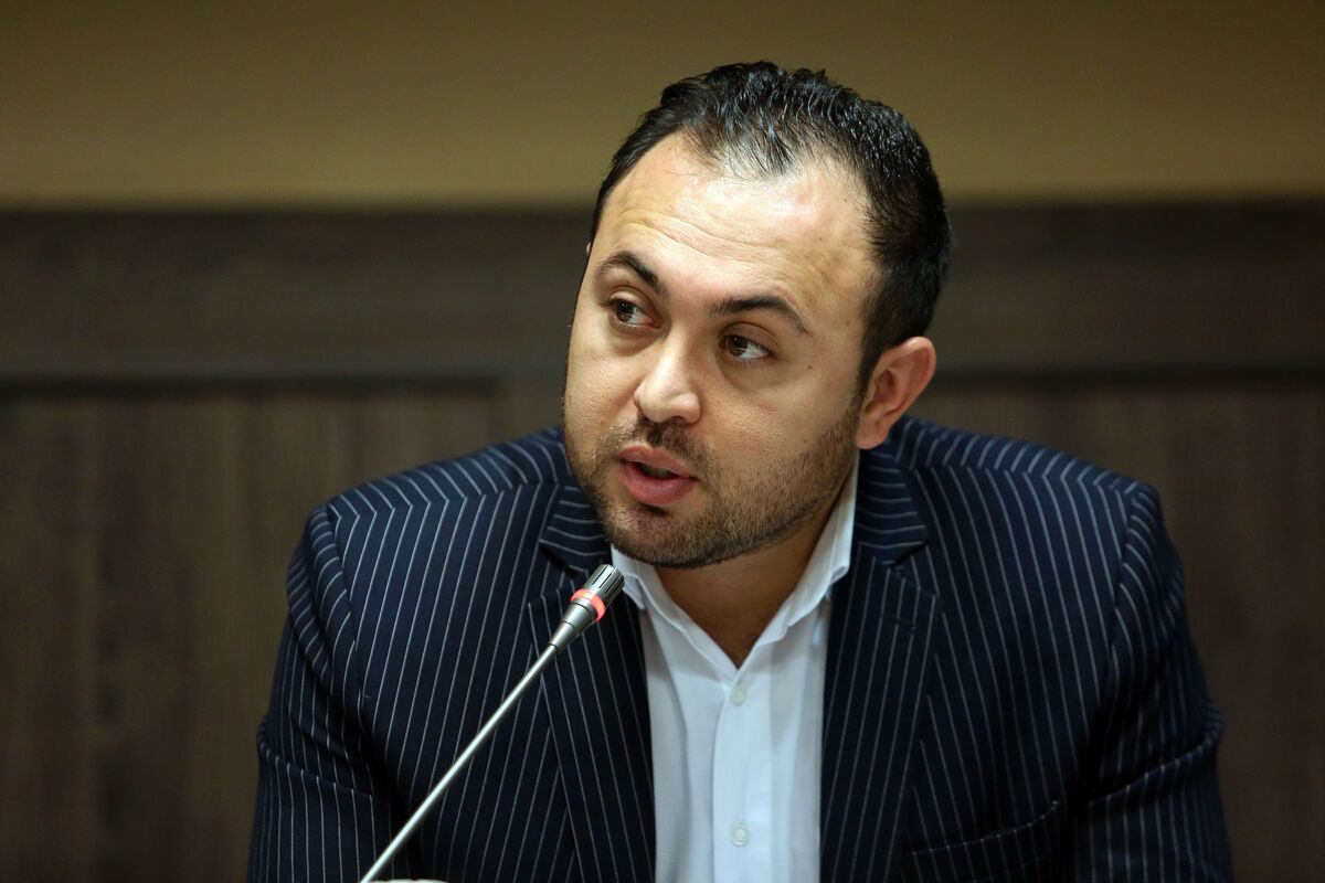 سروش پورآزاد سرپرست جدید هیات شطرنج خراسان رضوی شد.