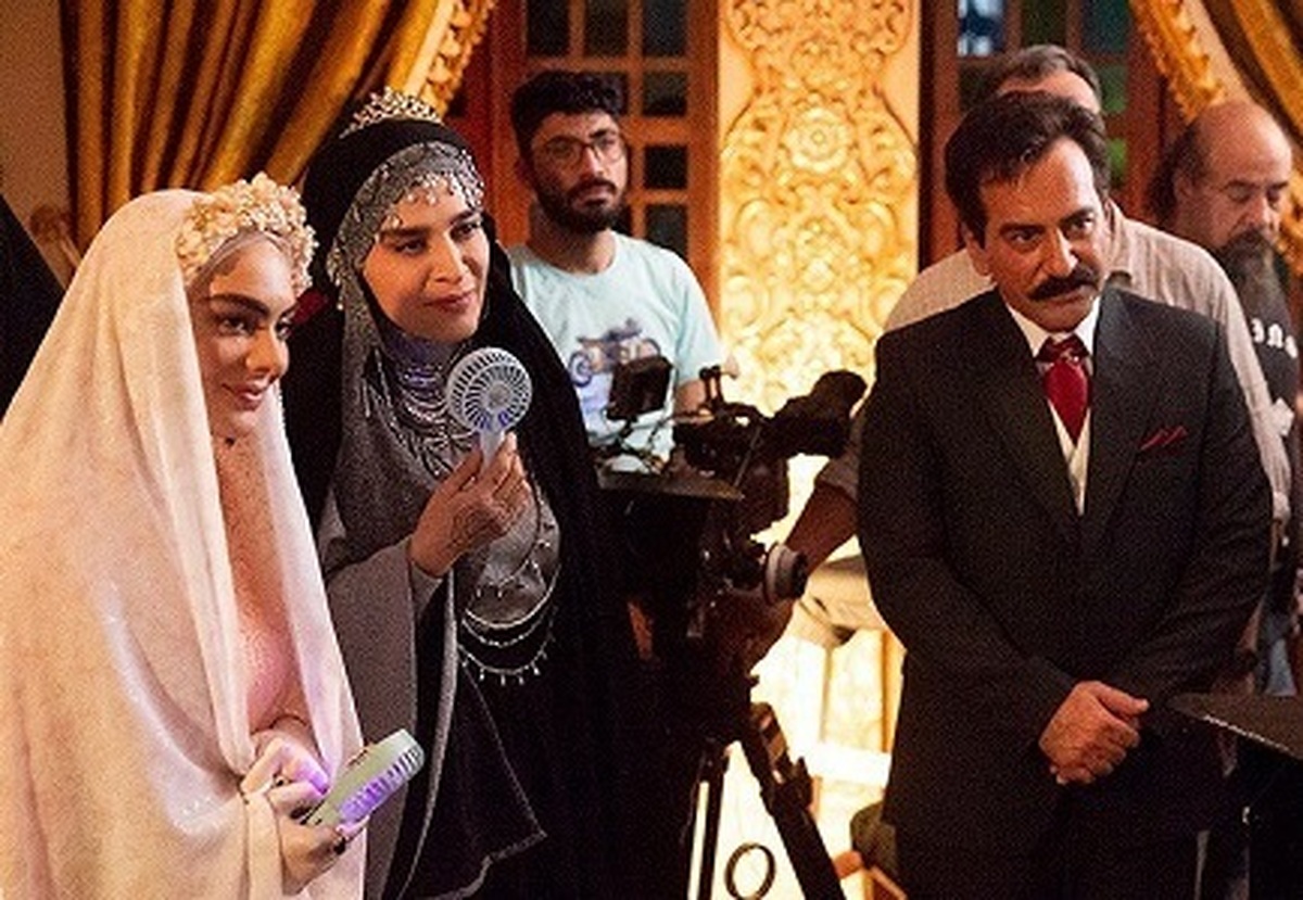 مجموعه تلویزیونی «رحیل» به کارگردانی مسعود آب‌پرور برای پخش از تلویزیون آماده می‌شود. رامین عباسی‌زاده تهیه‌کنندگی این مجموعه را برعهده دارد و فرهاد نقدعلی فیلمنامه را به رشته تحریر درآورده است.