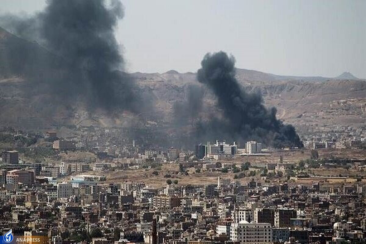 پهپاد شناسایی ائتلاف متجاوز سعودی بیمارستان مقبنه واقع در شهر البرح در استان تعز یمن را هدف قرار داد و به تجهیزات و خودرو‌های موجود در آن آسیب وارد کرد.