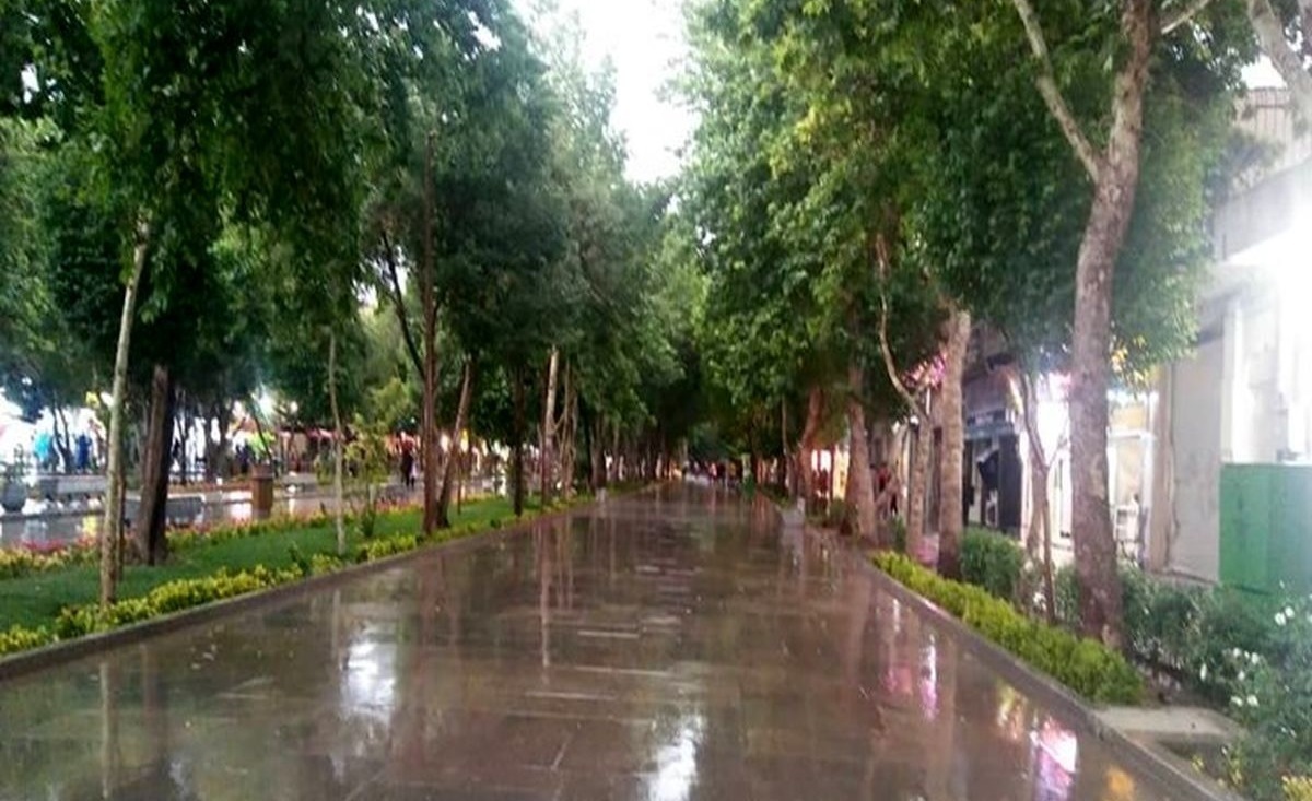 مدیرکل پیش‌بینی سازمان هواشناسی گفت: طی روز‌های دوشنبه وسه شنبه کاهش نسبی دمای هوا در نوار شمالی کشور پیش بینی می‌شود.