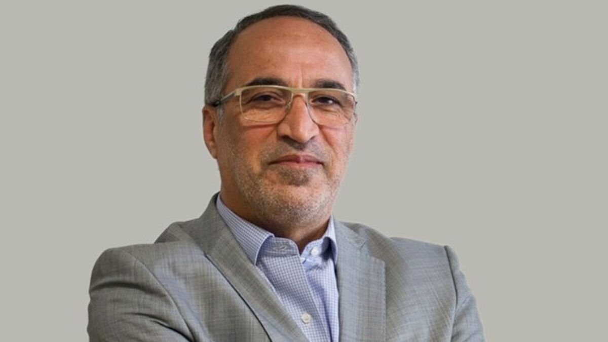 واعظ آشتیانی صحبت‌هایی درباره محمودرضا بابایی، معاون سابق خود انجام داده که بسیار جالب توجه است.
