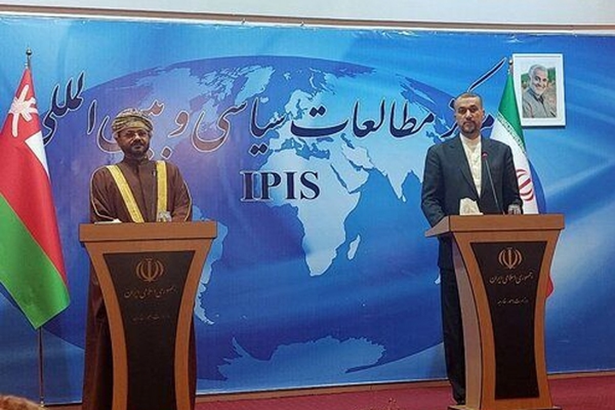 وزیر امور خارجه کشورمان در جریان نشست خبری با همتای خود از سلطنت عمان گفت: روز گذشته از کانال‌های دیپلماتیک توضیحاتی از مقامات روسیه دریافت کردیم. ما این توضیحات را کافی نمی‌دانیم.