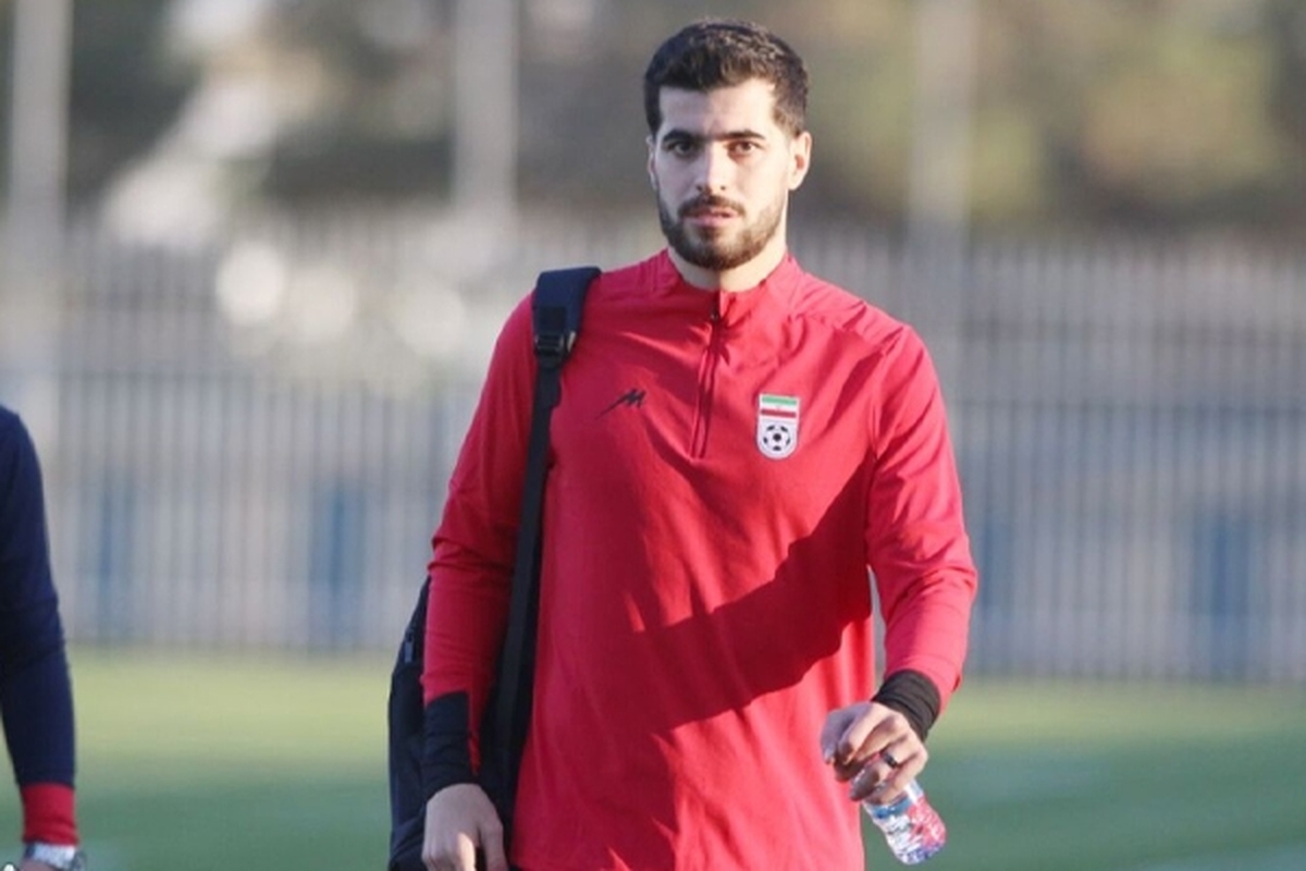 باشگاه پرسپولیس برنامه ویژه ای برای جذب هافبک تیم ملی دارد.