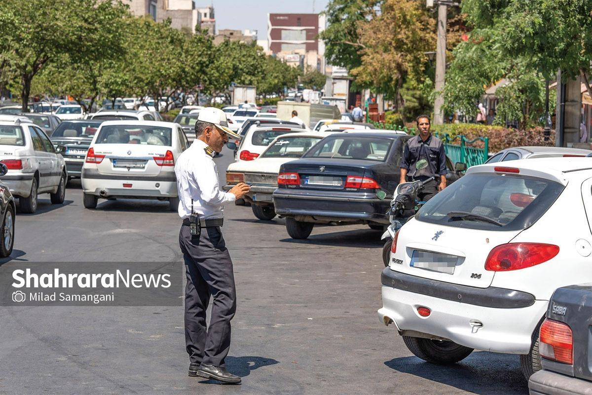 مشهد تا ۲ سال آینده از خودرو‌ اشباع می‌شود | طی چند سال آینده امکان استفاده از خودروی شخصی وجود نخواهد داشت
