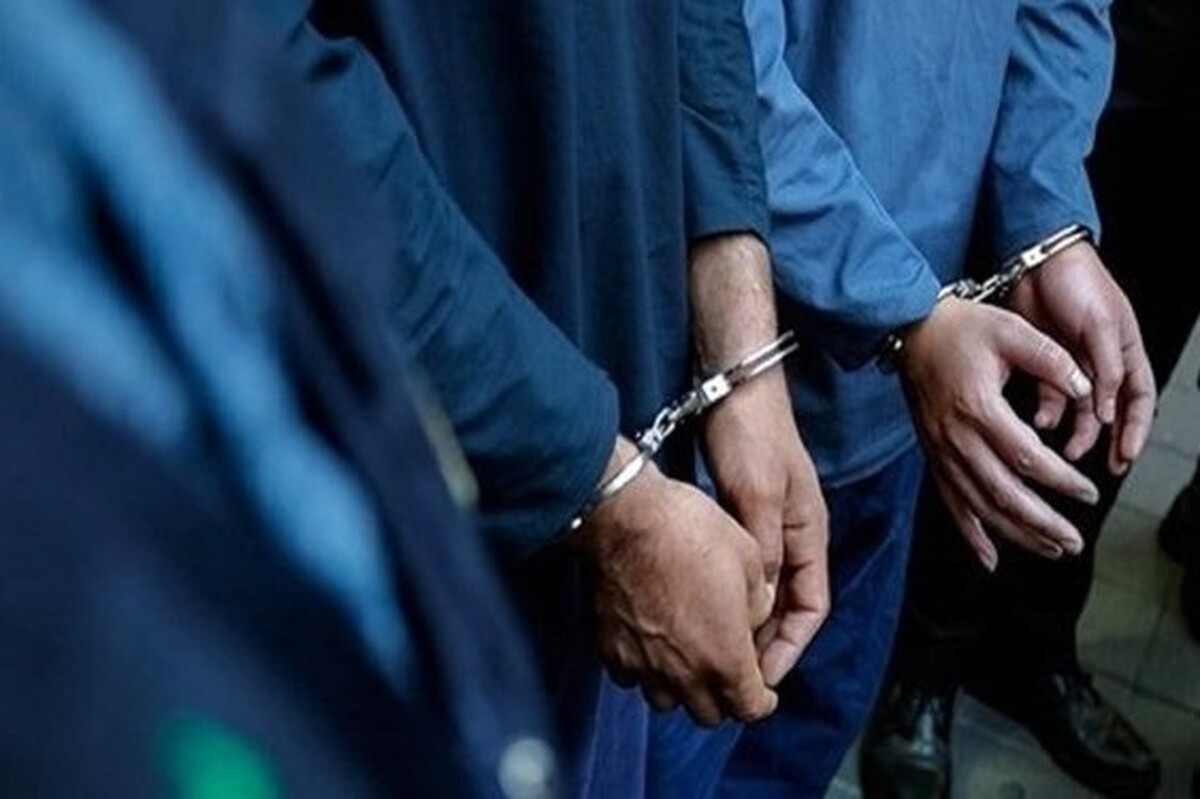 چهار مرد نقابدار به سبک سامورایی‌ها به خانه تاجر ایرانی و همسر سوئدی‌اش در کرج حمله کردند و دست به سرقت میلیاردی زدند.