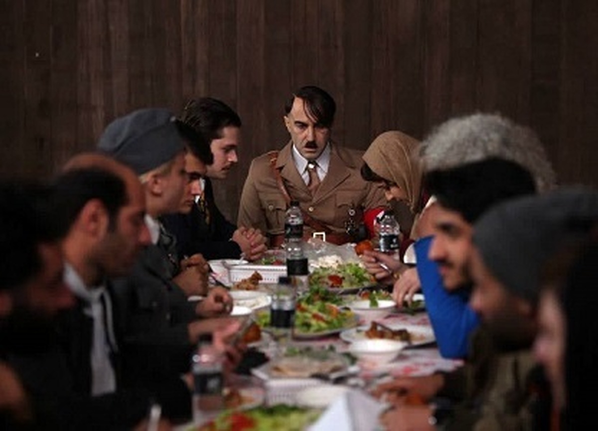 اکران آنلاین فیلم سینمایی «جنگ جهانی سوم» جدیدترین ساخته هومن سیدی آغاز شد.