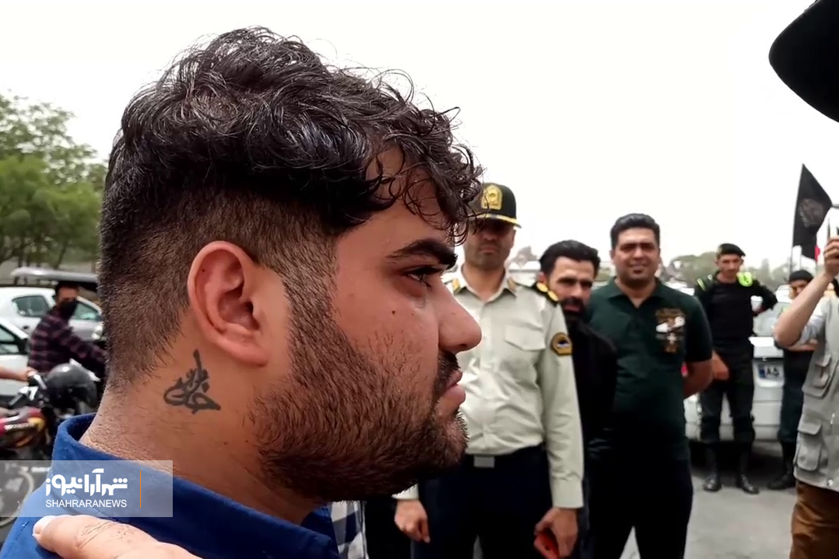 پلیس مشهد از مردم خواست تا در صورت شناسایی سارق موبایل قاپ، نسبت به ارائه شکایت در دادگاه اقدام نمایند.