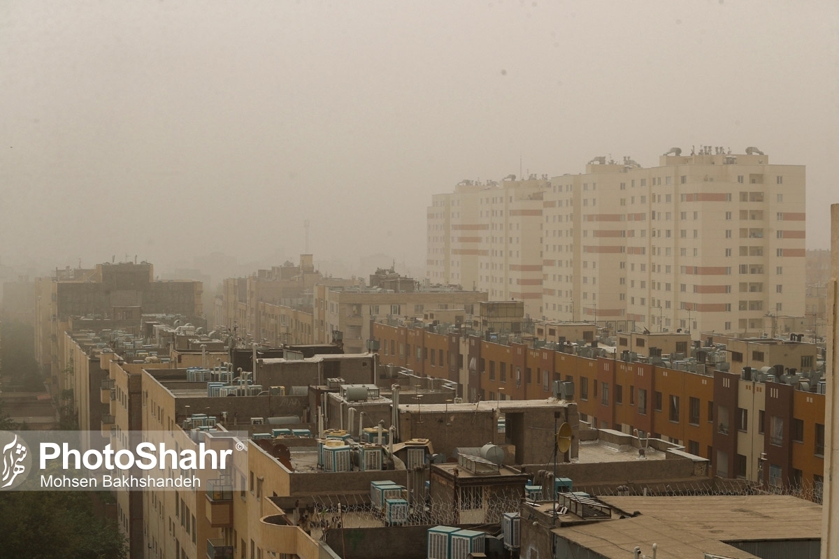دادستان مرکز خراسان رضوی گفت: حفاظت از محیط زیست با هدف صیانت از سلامت مردم یکی از مهمترین مصادیق دفاع از حقوق عامه است، از این‌رو دادستانی به موضوع پدیده ریزگرد‌ها در این استان ورود کرده است.