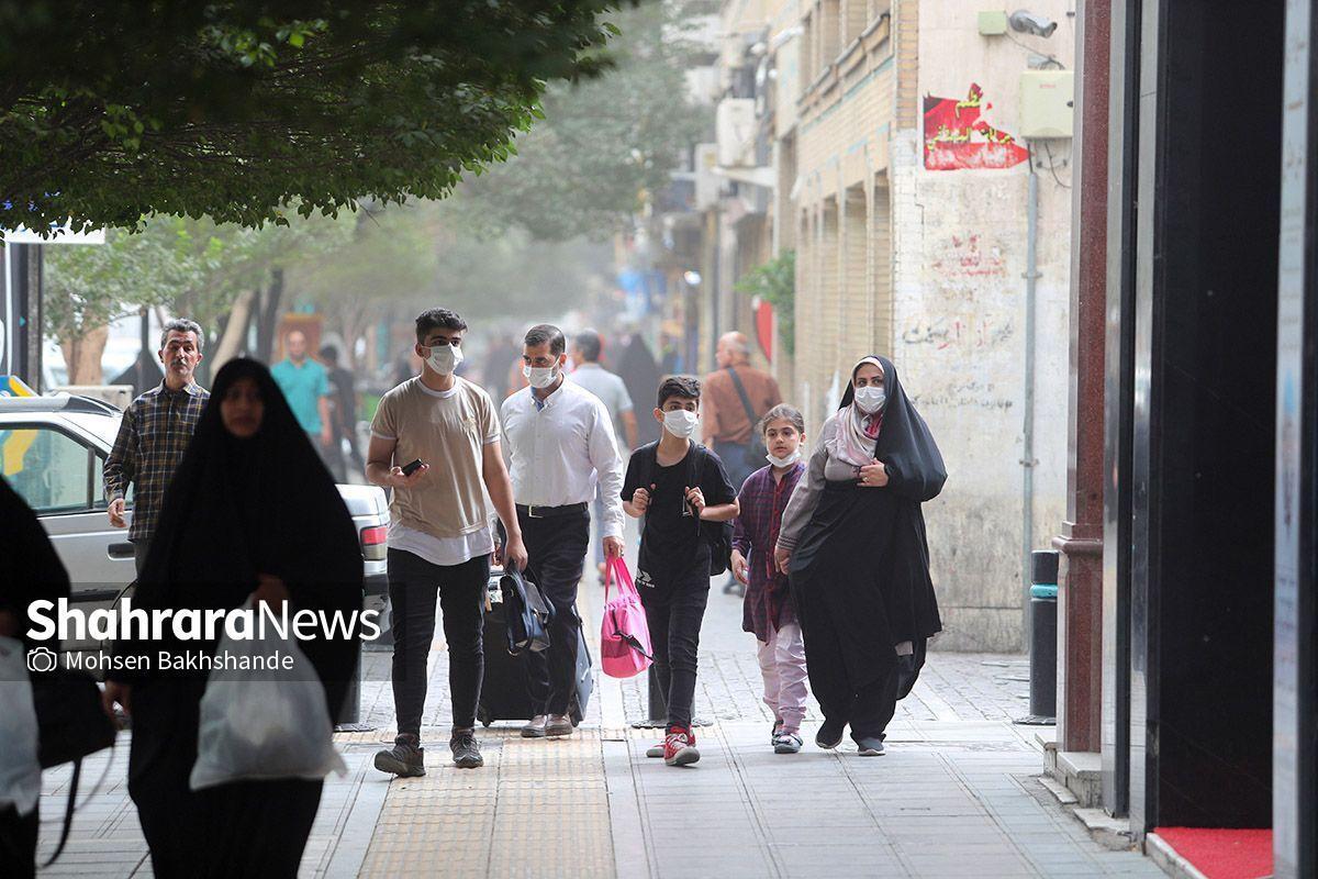 فرماندار مشهد از فعالیت ادارات در روز چهارشنبه ۲۸ تیرماه، طبق روال معمول خبر داد.