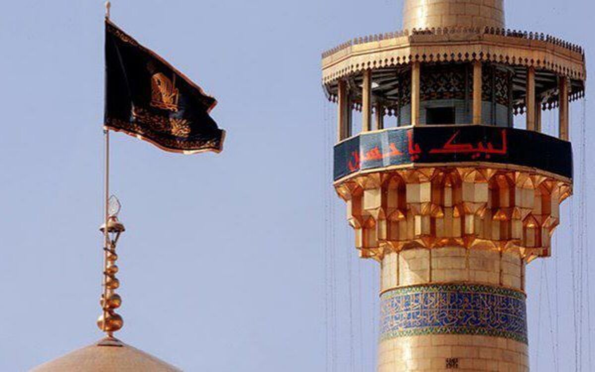 حجت الاسلام سیدحسین مومنی، آداب عزاداری بر مصیبت‌های امام حسین(ع) را با توجه به سیره امام رضا(ع) بیان می‌کند.