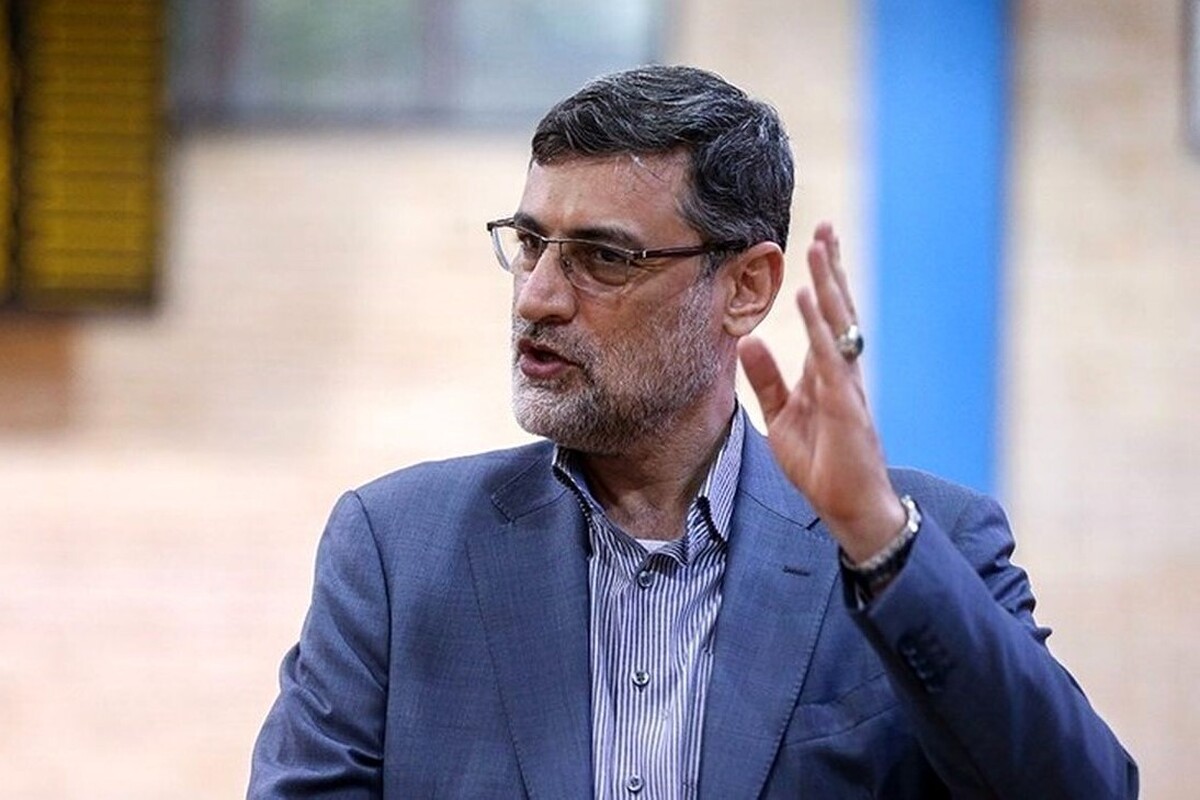 رئیس بنیاد شهید و امور ایثارگران گفت: ما اطلاعات حساس و راهبردی نداشتیم زیرا ما یک سازمان خدماتی هستیم.