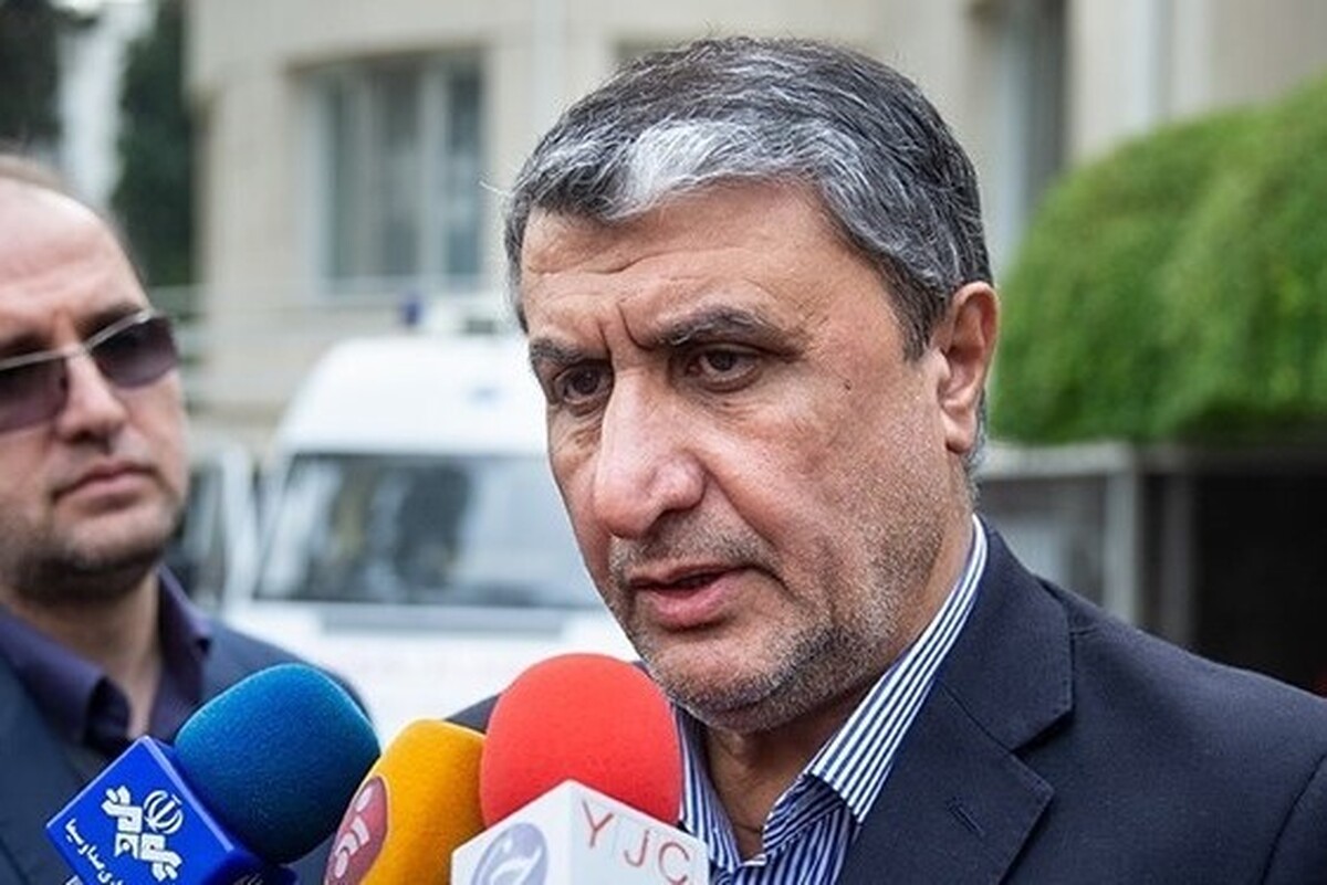 رئیس سازمان انرژی اتمی گفت: برای آشنایی دانش‌آموزان با فناوری هسته‌ای و آشنایی با نقش و تاثیرات دانش صنعت هسته‌ای، این موضوع در کتاب‌های درسی گنجانده می‌شود.