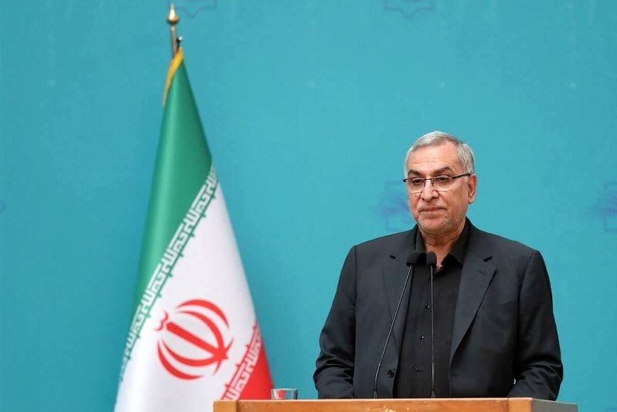 وزیر بهداشت گفت: در حالیکه ۶۰ درصد دانشجویان دانشگاه‌های علوم پزشکی خانم‌ها هستند، دشمن موارد خلاف واقعی علیه زنان در جمهوری اسلامی ایران مطرح می‌کند.