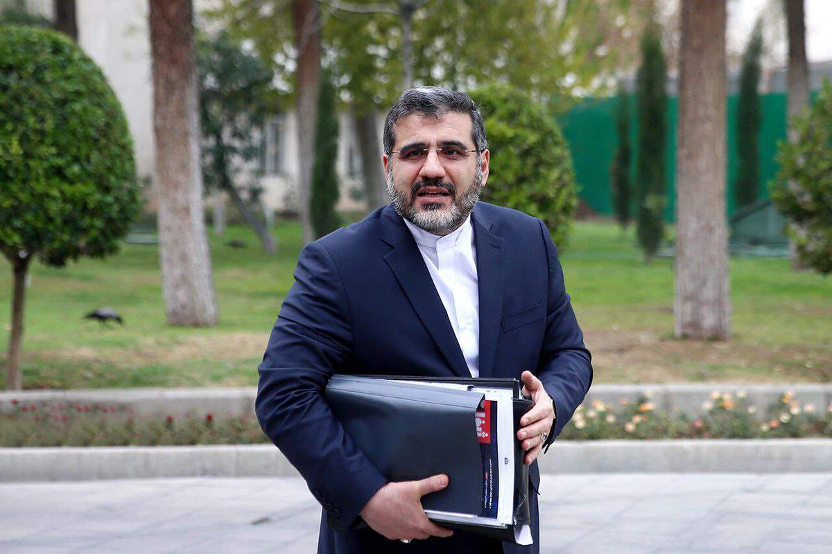 وزیر فرهنگ و ارشاد اسلامی گفت: در برنامه هفتم توسعه، بحث رسیدگی به تخلفات عوامل فرهنگی، هنری و رسانه‌ای را در قالب یک کمیته روشن بدوی و استیناف آوردیم.