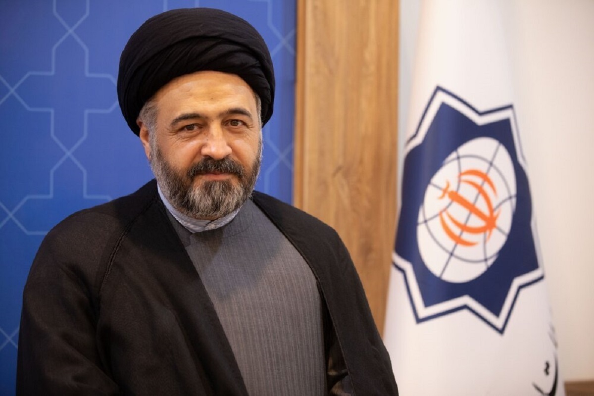 با حکم محمدمهدی ایمانی‌پور، رئیس سازمان فرهنگ و ارتباطات اسلامی، سیدمصطفی حسینی نیشابوری به‌عنوان دبیر دائمی رویداد «جایزه جهانی اربعین» منصوب شد.