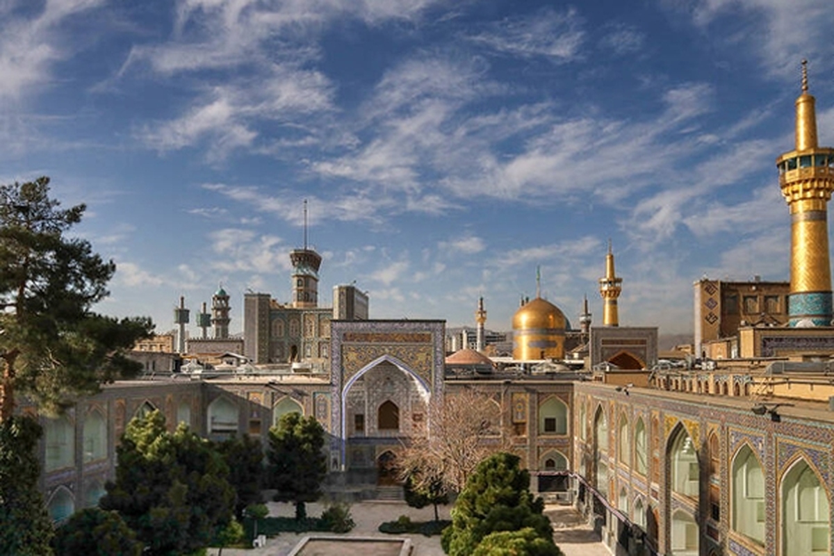 مسئول کمیته آموزش مدرسه تابستانه «دارالعلم» حرم مطهر رضوی از ثبت نام اولیه بیش از هزار طلبه سراسر کشور جهت حضور در مدرسه تابستانی حرم مطهر رضوی خبر داد