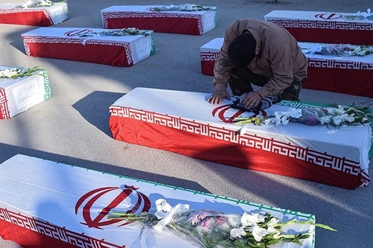 پیکرهای مطهر ۱۸ شهید دفاع مقدس، روز پنجشنبه ۲۹ تیر ساعت ۹ صبح از طریق مرز شلمچه به کشور باز می‌گردند و در مرز مورد استقبال عموم قرار خواهند گرفت.