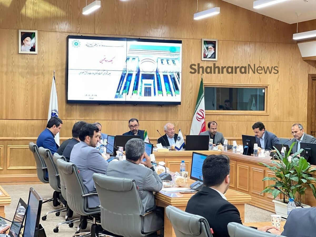  استاندار خراسان رضوی: رشد اقتصادی خراسان رضوی از میانگین کشوری سبقت گرفت