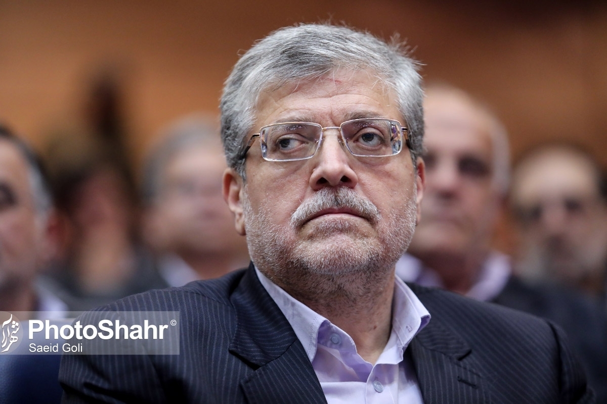 جلسه هماهنگی هشتمین اجلاسیه بین المللی مجاهدان در غربت برگزار شد.