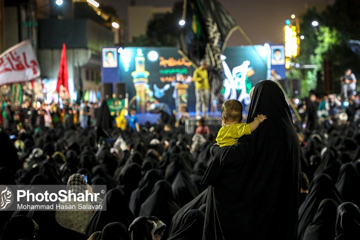 با فرا رسیدن ایام محرم، موسم عزاداری آغاز می‌شود. از همین رو همگی دنبال بهره‌بردن از این ایام هستیم. با رعایت برخی توصیه‌ها می‌توان از این روزها بیشتر بهره برد.