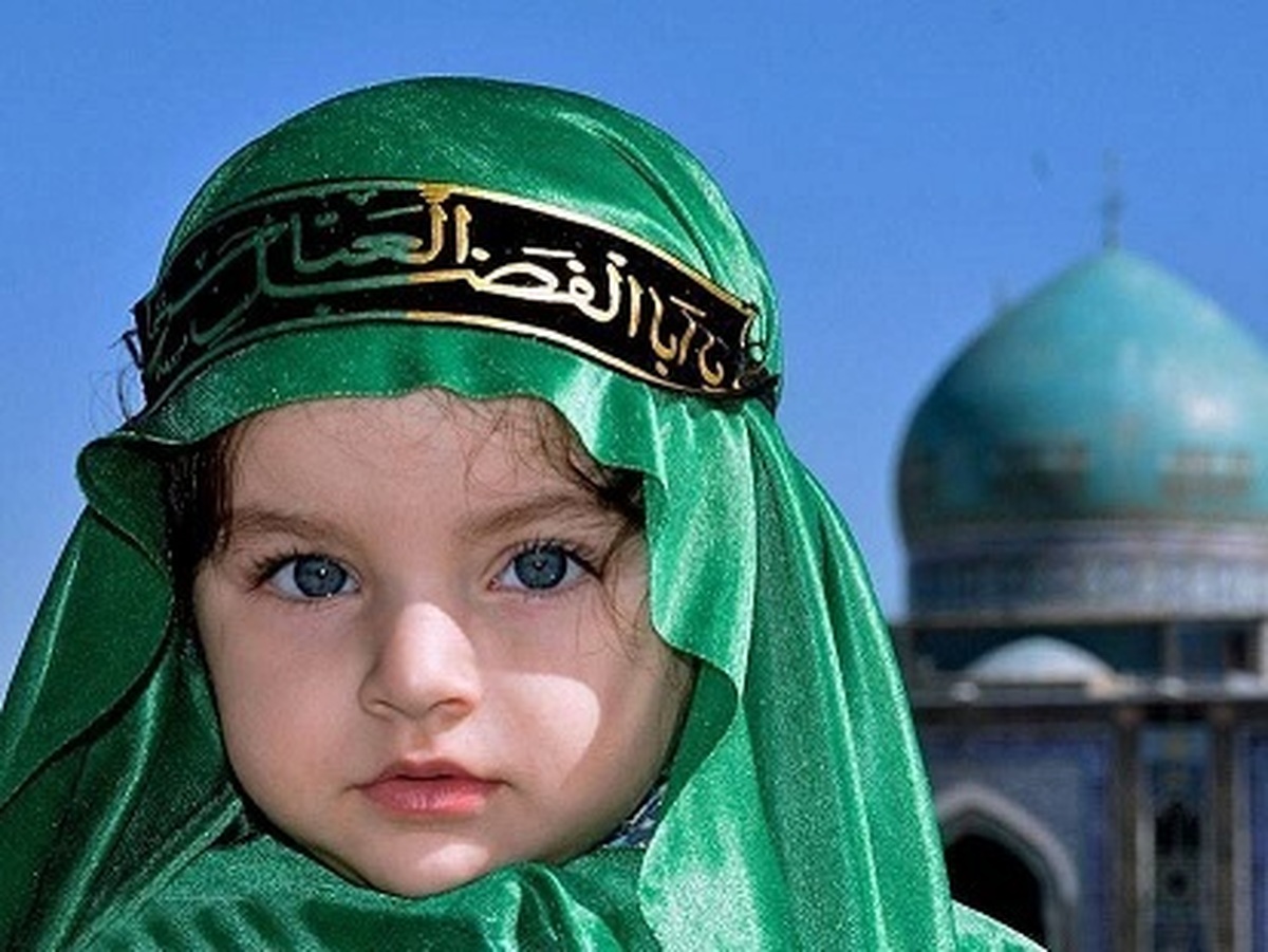همایش شیرخوارگان حسینی در اولین جمعه محرم روانه آنتن شبکه دو سیما می‌شود.