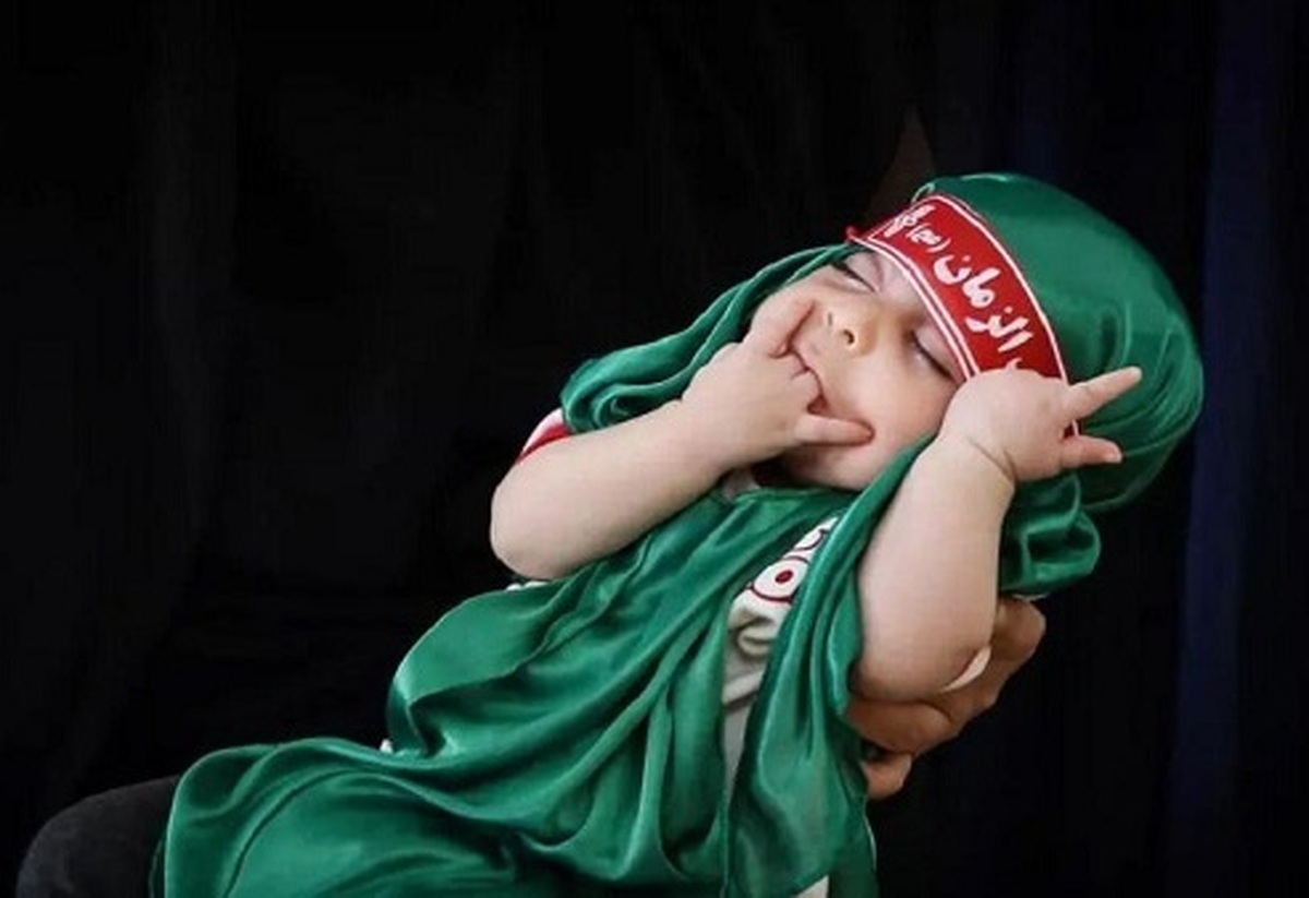 در نخستین جمعه ماه محرم همایش شیرخوارگان حسینی در سراسر کشور برگزار و از شبکه‌های مختلف رادیویی به صورت زنده پخش می‌شود.