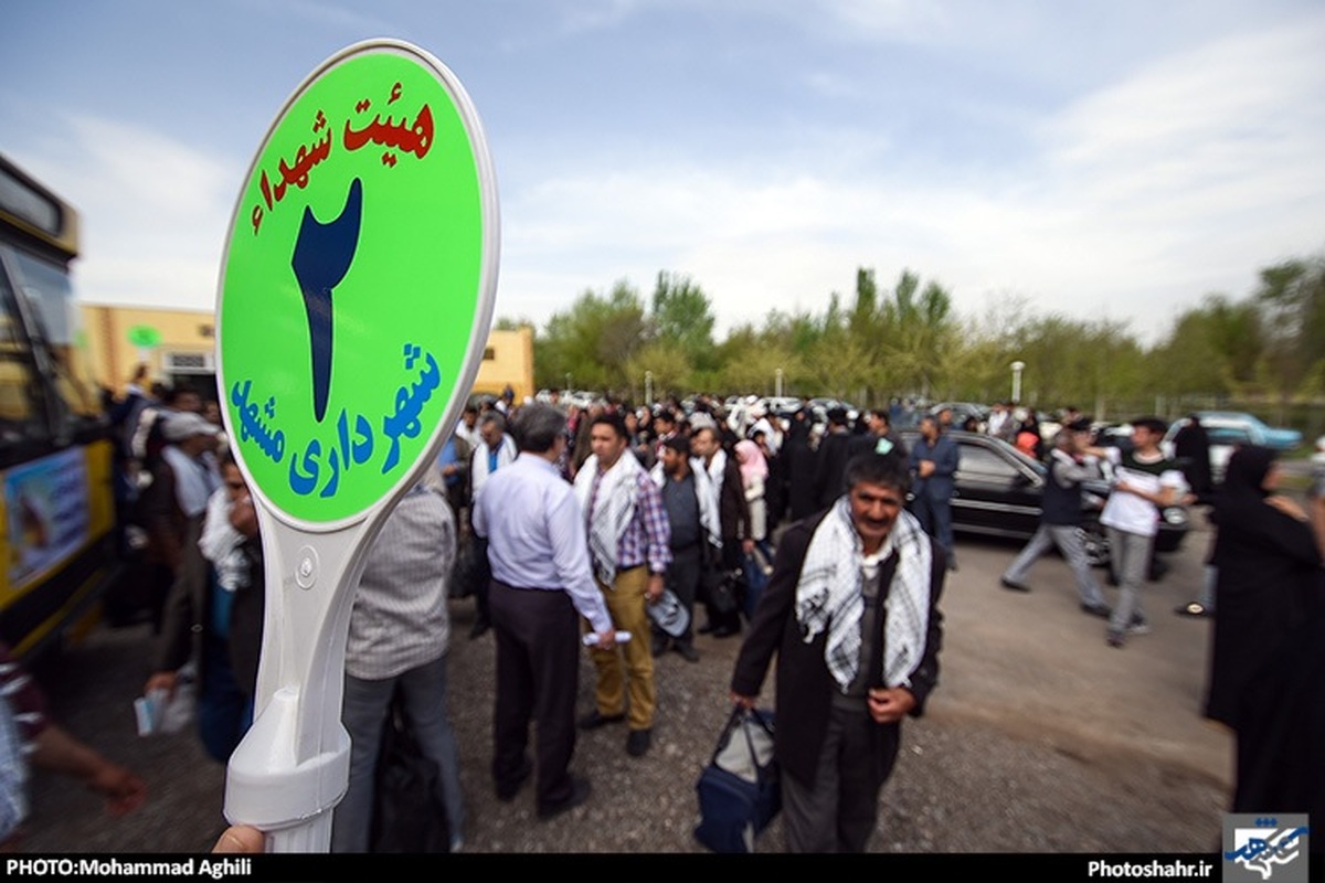 رئیس سازمان حج و زیارت خراسان رضوی گفت: قیمت بسته سفرهای زمینی عتبات عالیات حداکثر ۸ میلیون تومان و برای سفرهای هوایی حداقل ۱۶ میلیون تومان در می‌آید.
