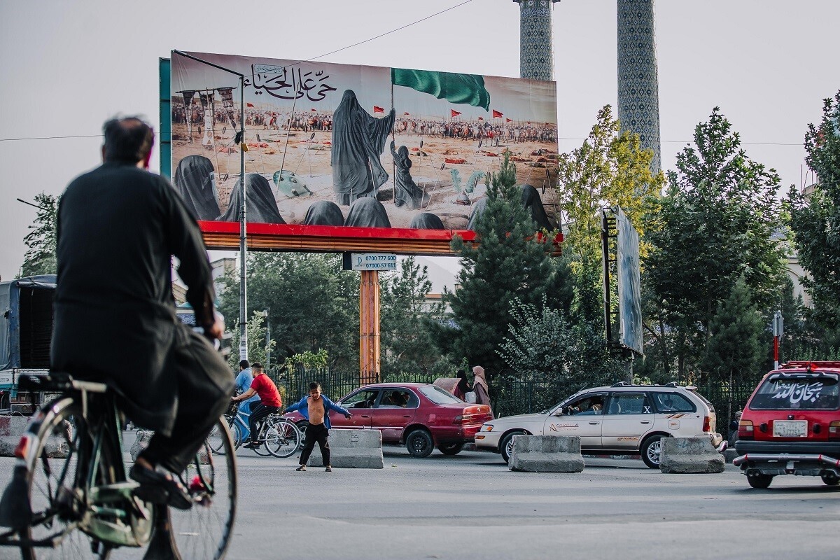 ملا هبت‌الله آخندزاده، رهبر طالبان در افغانستان، یک «کمیتۀ خاص» تشکیل داده است که هدف آن تأمین امنیت ایام محرم است.