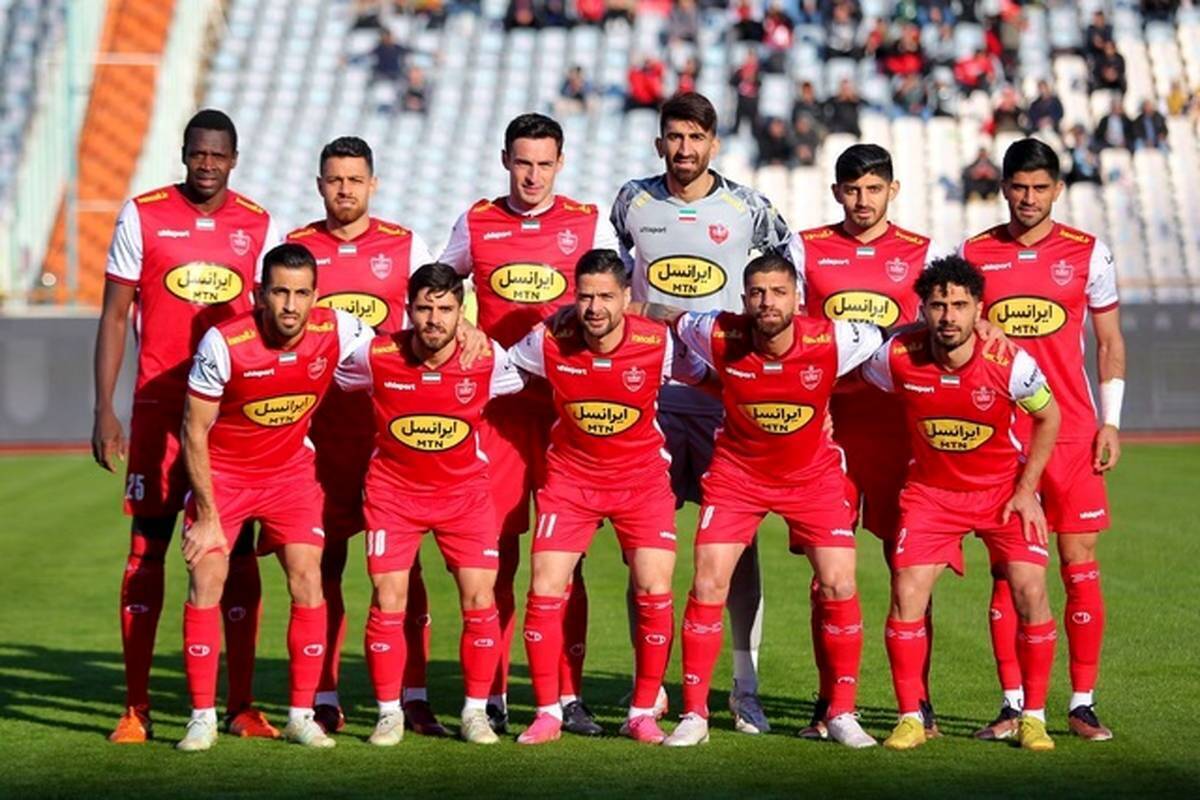 مدیران پرسپولیس خواهان ماندن ۳ بازیکن این تیم هستند.