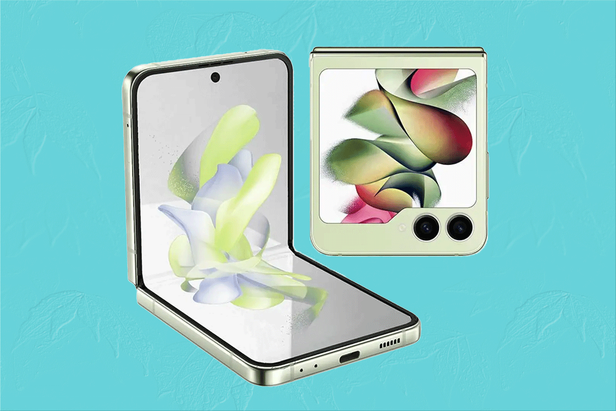 قیمت Galaxy Z Flip۵ سامسونگ پیش از رونمایی رسمی آن که در یک رویداد ویژه در کره خواهد بود لو رفته است.