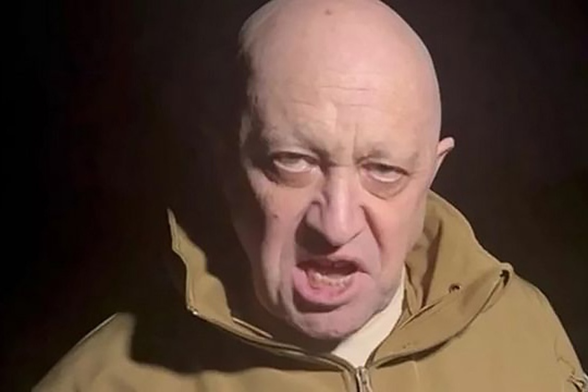 مسکو با اعلام صدور دستور بازداشت پریگوژین، رهبر واگنر، به اعضای این گروه ضمانت امنیتی داد تا به مواضع خود برگردند.