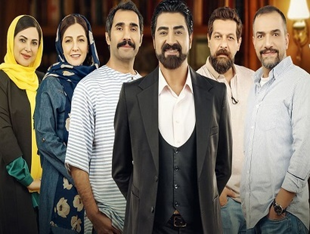 اعضای تیم چهارم رئالیتی شوی «ناتو» معرفی شدند.