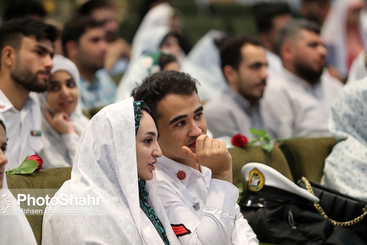 سرپرست اداره کل امور فرهنگی و اجتماعی صندوق بازنشستگی کشوری از آغاز هشتمین دوره ثبت‌نام اینترنتی وام ازدواج ۱۴۰۲ فرزندان بازنشستگان و وظیفه‌بگیران این صندوق از امروز (شنبه سوم تیر) از طریق درگاه خدمات الکترونیک خبر داد.