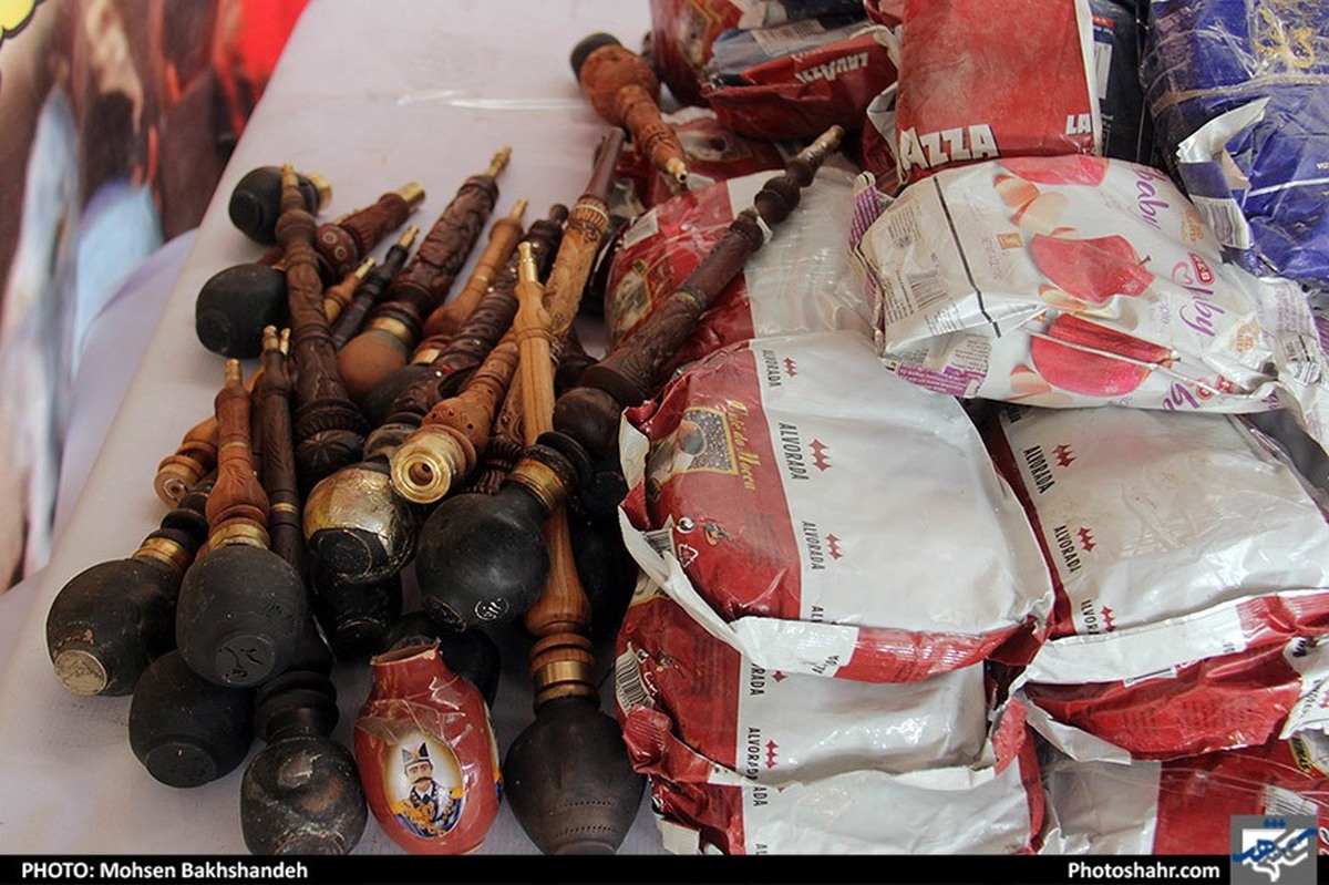 دبیر ستاد مبارزه با مواد مخدر خراسان رضوی از تأمین و تولید بیش از ۸۰۰ نوع مواد مخدر صنعتی در کشور خبر داد.