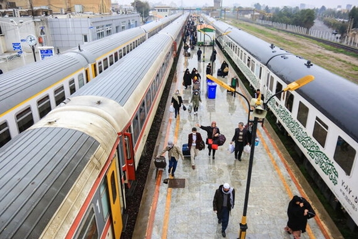 نایب‌رئیس انجمن شرکت‌های حمل‌ونقل ریلی گفت که افزایش ۲۹ درصدی قیمت بلیت قطار مسافری از ۱۱ خردادماه سال جاری و مطابق با مصوبه ستاد تنظیم بازار صورت گرفته است.