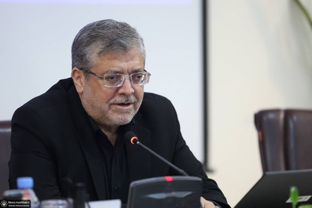 شهردار مشهد گفت: درحال حاضر راه نجات کلان شهر‌ها در حوزه درآمدی، جذب سرمایه گذار به ویژه سرمایه‌گذاران خارجی است.