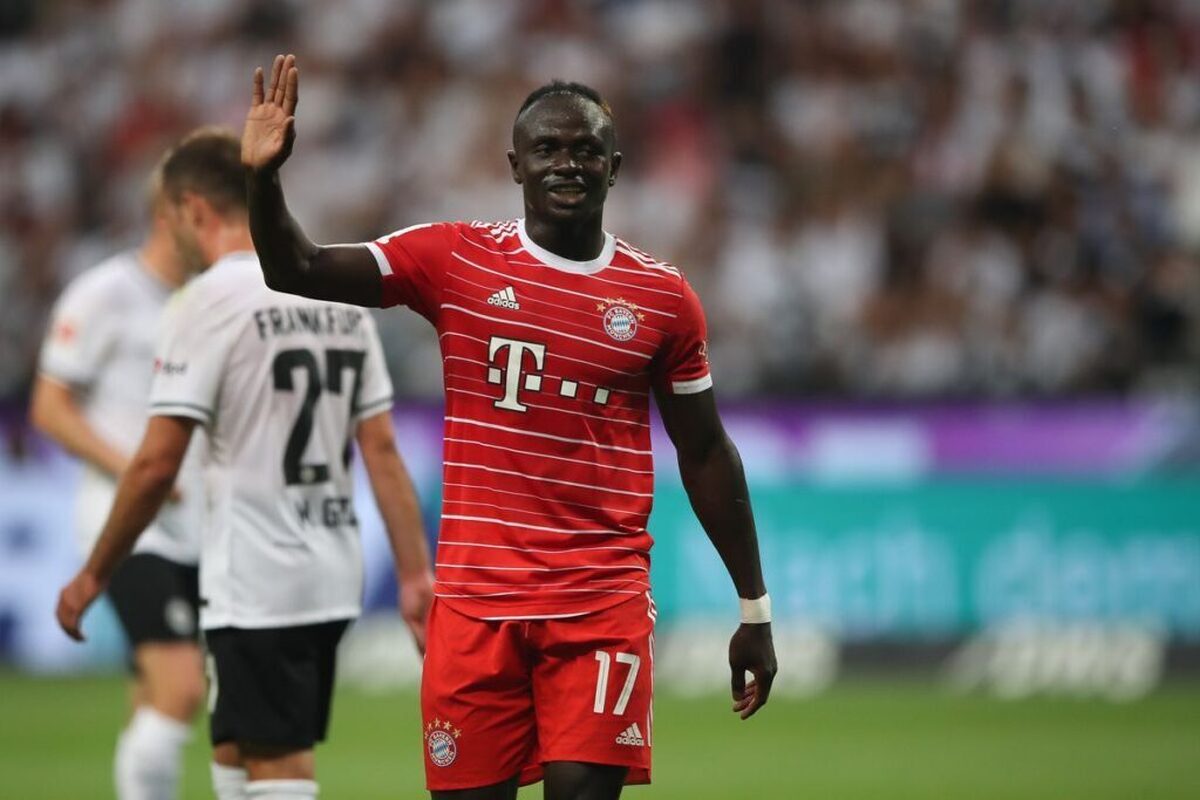 مهاجم سرشناس بایرن‌مونیخ به تیم فوتبال پرسپولیس لینک شد.