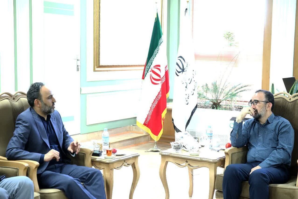 معاون مطبوعاتی و اطلاع‌رسانی وزیر فرهنگ و ارشاد اسلامی گفت: مشهد و خراسان رضوی ظرفیت میزبانی رویدادهای بین المللی را دارند و از این فرصت باید به‌خوبی استفاده کرد.