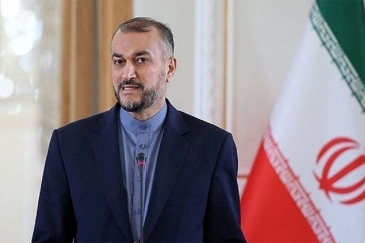 وزیر امور خارجه گفت: در پی هتک حرمت مجدد قرآن کریم در سوئد، به دستور رئیس جمهور، سفیر جدید سوئد را نمی‌پذیریم و سفیر جدید ایران هم به استکهلم اعزام نمی‌شود.