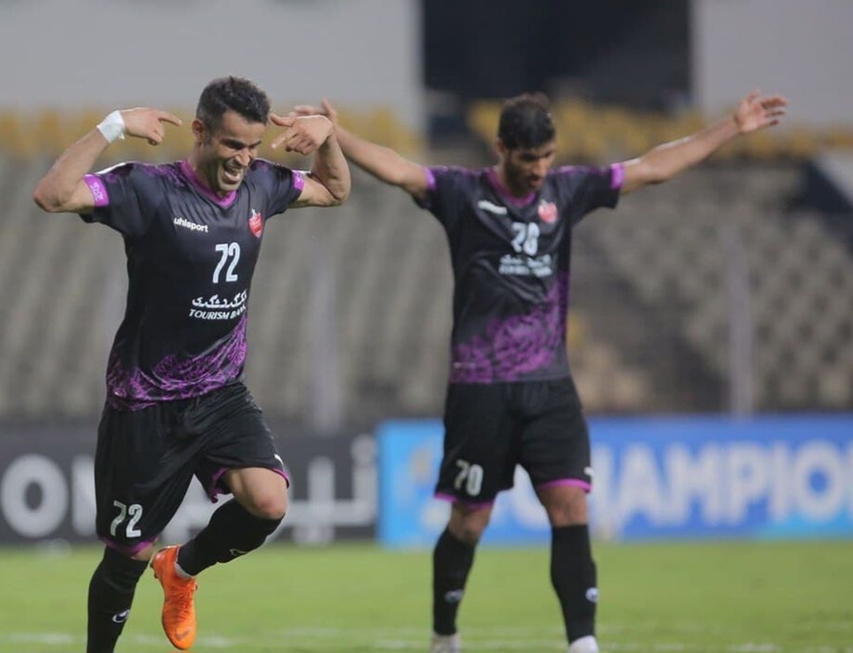 پشت پرده ماجراهای مغانلو، سپاهان و پرسپولیس!