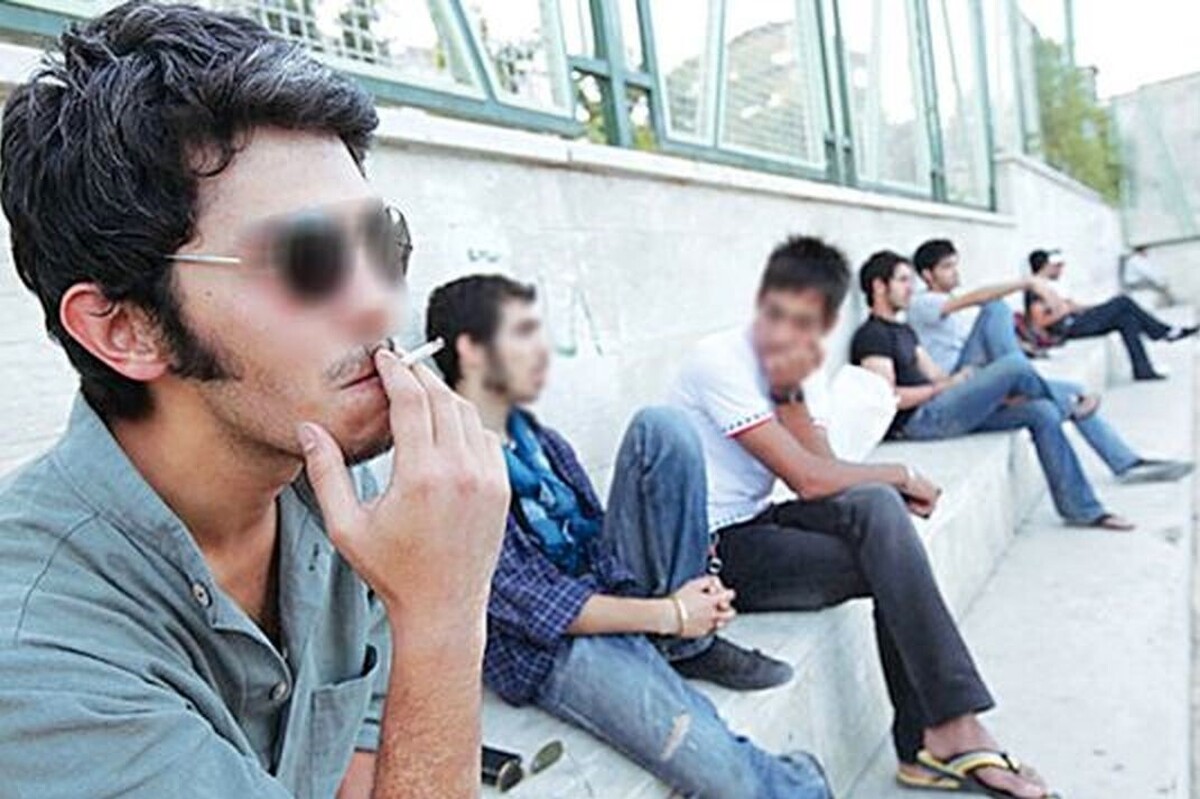معاون پیشگیری ستاد مبارزه با مواد مخدر با اشاره به شیوع اعتیاد در ۲.۱ درصد جمعیت دانش‌آموزان گفت: شایع‌ترین نوع اعتیاد دانش‌آموزان، مصرف الکل است.