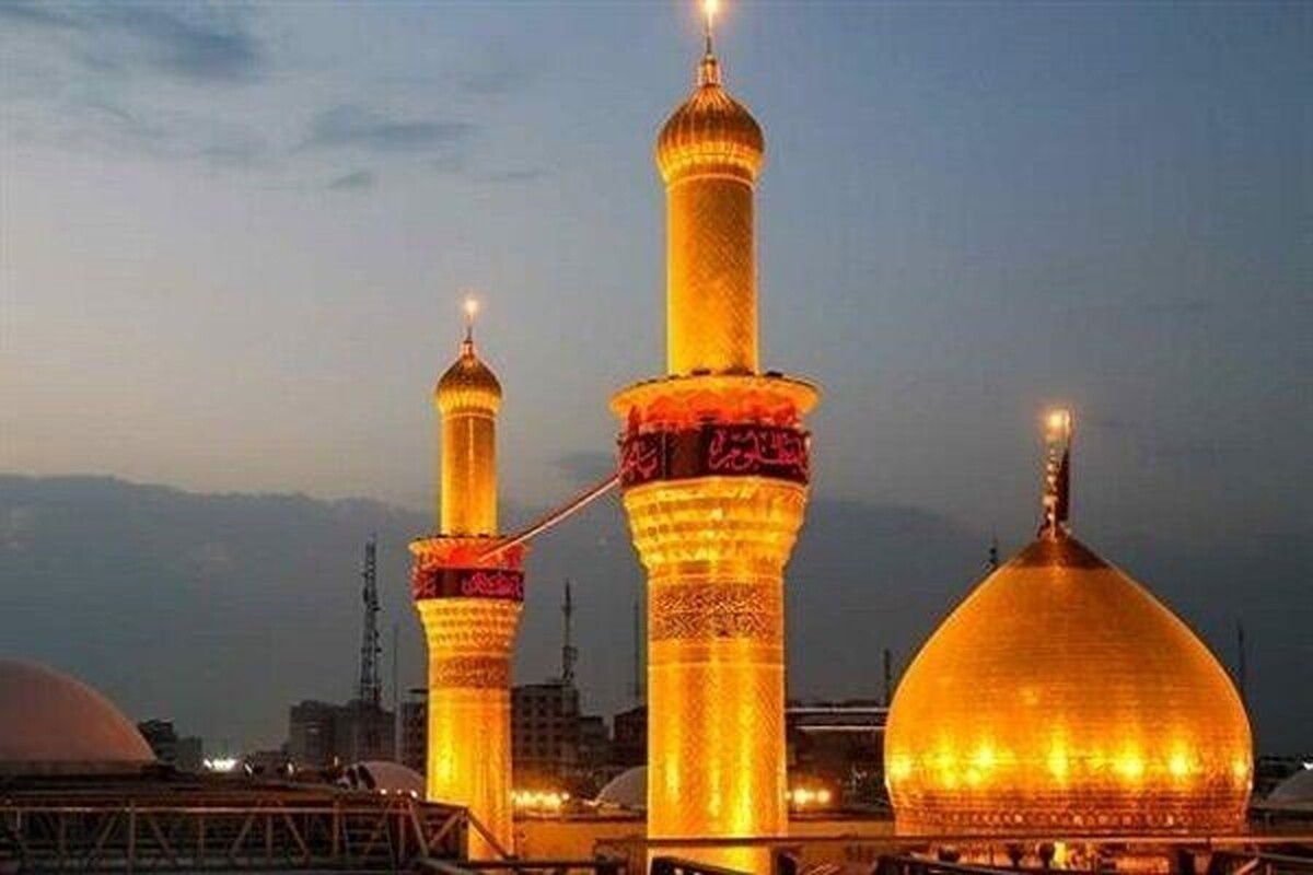 مدیر حج و زیارت خراسان رضوی گفت: با توجه به افزایش تعداد زائران عتبات عالیات در ایام اربعین، کاروان‌های حج و زیارت در این بازه زمانی لغو می‌شوند.