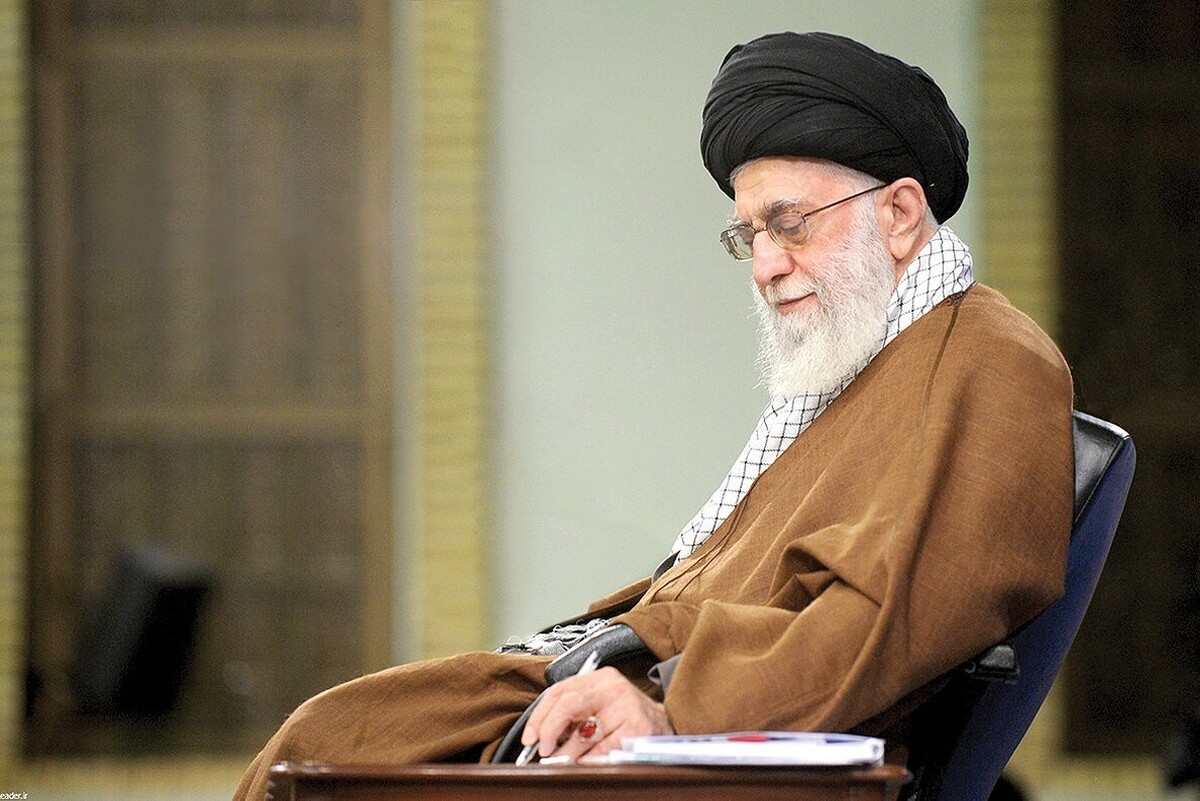پیام تسلیت رهبر معظم انقلاب در پی درگذشت حاج شیخ حسن صانعی