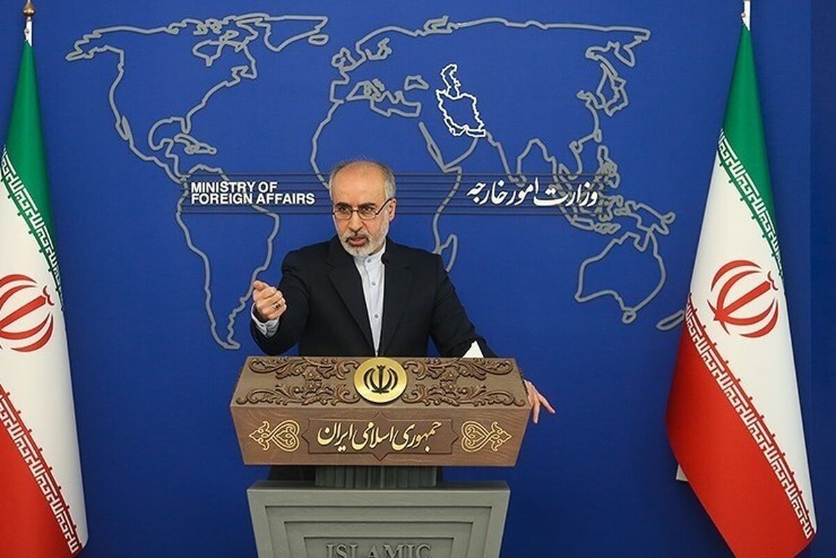 سخنگوی وزارت خارجه کشورمان آخرین اخبار از بازگشایی سفارت عربستان‌سعودی در ایران، مذاکرات رفع تحریم‌ها و گفتگوها میان ایران، افغانستان و جمهوری آذربایجان را تشریح کرد.