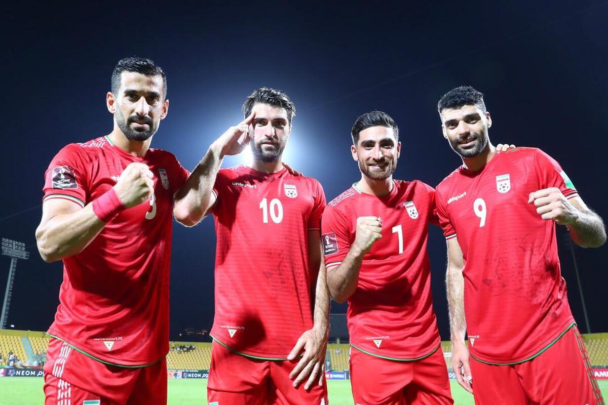 مهدی طارمی و ۳ لژیونر فوتبال کشورمان واکنش جالبی به پیشنهاد امیرقلعه‌نویی سرمربی تیم فوتبال ایران داشتند.
